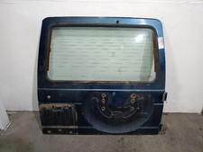 5589801 heckklappe für HYUNDAI GALLOPER II (JK-01) 2.5 TD 1997 5589801