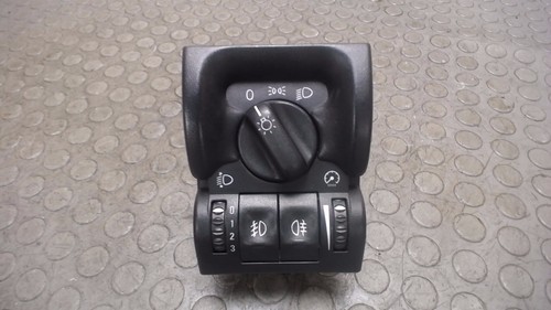 Lichtschalter opel vectra - opel,