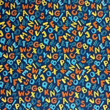 Baumwollstoff Meterware