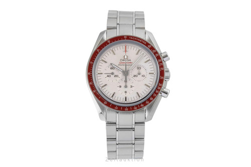 Omega speedmaster moonwatch - omega,