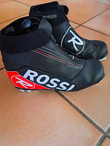Rossignol ium junior - x-ium,