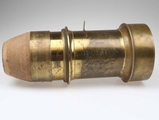 HERMAGIS Paris Messing Brass