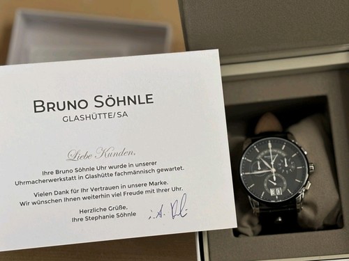 Bruno söhnle grandioso - bruno,