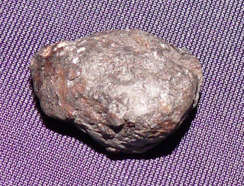 Meteorit chelyabinsk - meteorit,