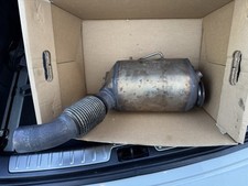 DPF Bmw E 71 4.0d N57 und viele weitere Modelle Bmw Nummer  18 30 8 510 429