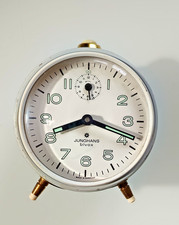 Junghans Bivox Wecker - 40er
