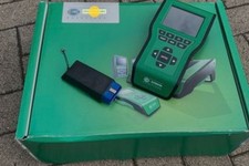 Hella Gutmann Mega Macs 42se Diagnosegerät - Version 80