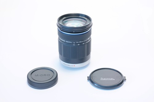 Olympus 150mm 5 6 - olympus, f4.0-5.6