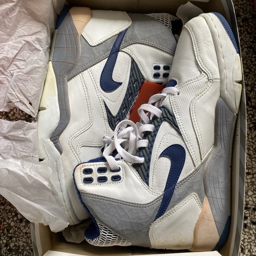 Nike air ultra - ultra,
