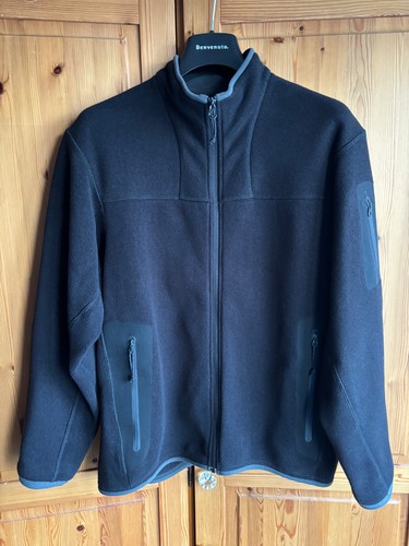Arc teryx jacket fleecejacke - jacket,