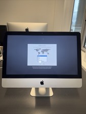 Apple iMac 21,5 Zoll 2012