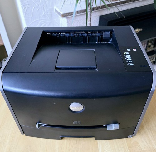 Dell 1720dn mono laser usb - laser,