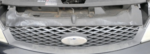 Ford galaxy wgr - ford, grill