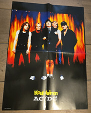 Very rare large - ac/dc,