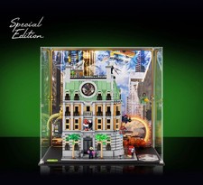 Wicked Brick Limited Edition