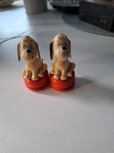 Top hund figur - top,