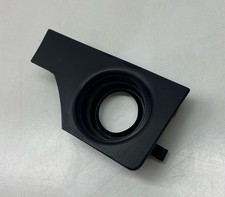 Mercedes W124 Abdeckung