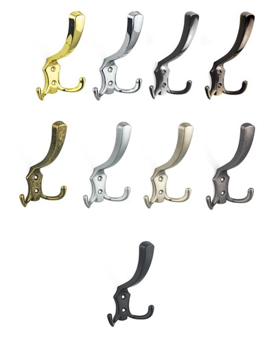 Aqbau kleiderhaken - aqbau®,