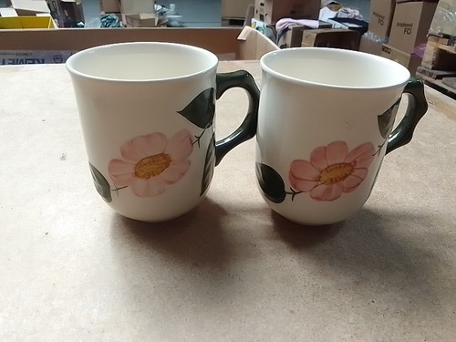 Villeroy und boch wildrose - und,