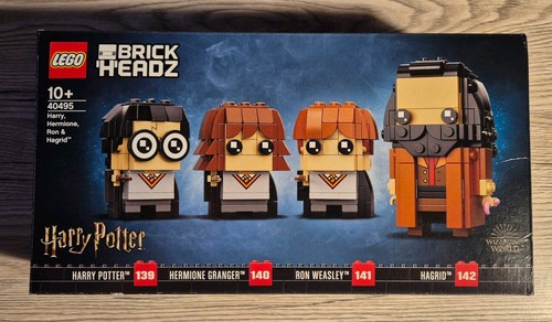 Lego 40495 brickheadz - 40495,,