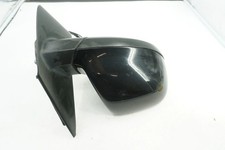 VW T5 Facelift Außenspiegel Rechts Elektrisch Anklappbar Schwarz toter Winkel