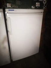 Liebherr Kühlschrank +