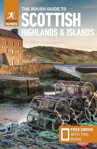 The rough guide - guide, to