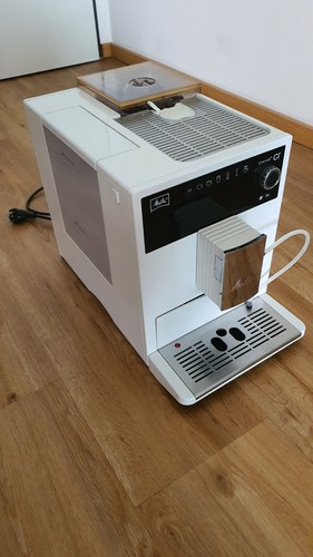 Melitta caffeo - caffeo, ci