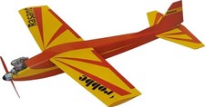 Robbe rasant speed verbrenner - robbe,