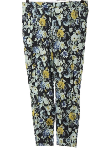 Stoffhose damen hose - h&m,