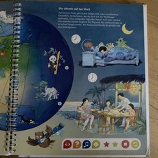 tiptoi® Uhr und Zeit von