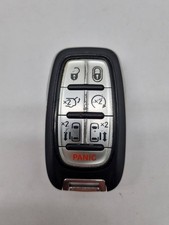 Chrysler Pacifica 2019