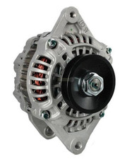 1*** Lichtmaschine Neu - OE