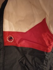 Marinepool Outdoor Jacke Gr.L