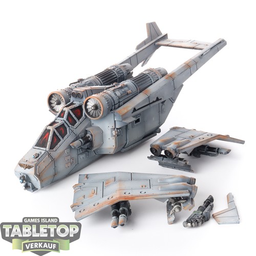 Astra militarum valkyrie - militarum,