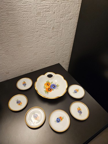 Konfekt schale mit - konfekt, kleinen