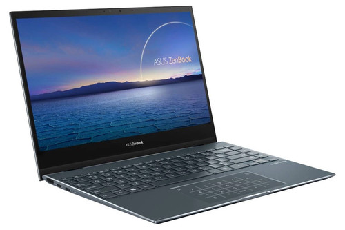 Laptop asus zenbook flip - zenbook,