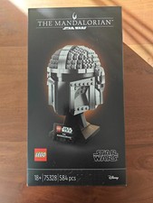 LEGO Star Wars: Mandalorianer