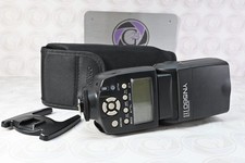 Aufsteckblitz Nikon und weitere  Yongnuo YN-560 III - GT24