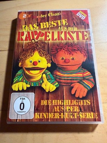 Rappelkiste das beste aus - rappelkiste,