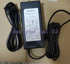1 Stück für Yamaha Tastatur PSR-S670 S770 S970 16V 2,4A Netzteil Ladegerät 3 Meter