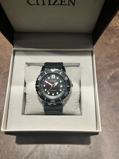 Citizen Automatikuhr NJ 0125