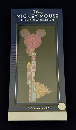 Wdw 50th mickey the - -,