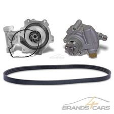 ATEC SERVOPUMPE + WASSERPUMPE