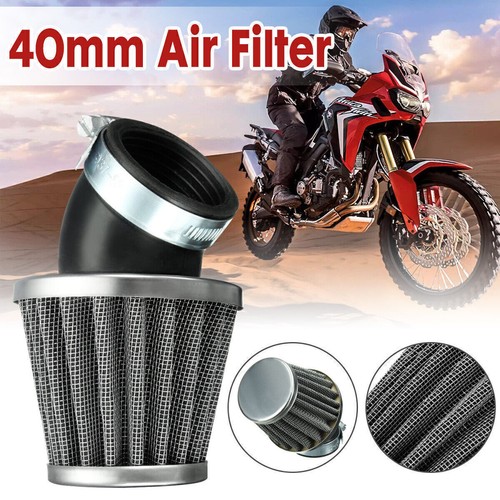 Universal sportluftfilter - universal,
