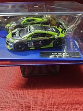 carrera digital 132 Audi R8