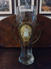 Bierglas 700 Jahre Jena