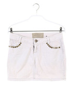 COLOURS OF THE WORLD Jeansrock