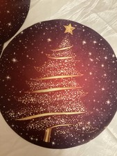 Platzset 6er Set Platzdeckchen