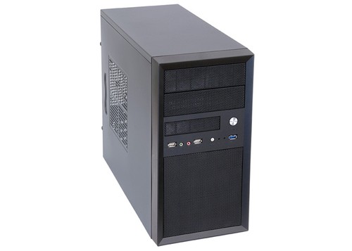 Chieftec 01b 350gpb - chieftec, ct-01b-350gpb